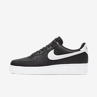 Nike basicas negras