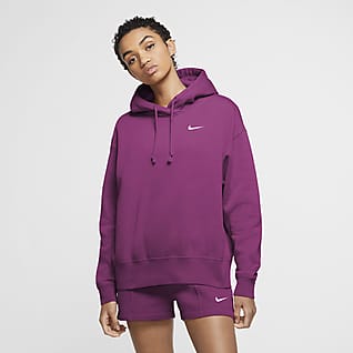 Dam Huvtröjor & Tröjor. Nike SE Fotboll Huvtröjor & tröjor. Nike SE