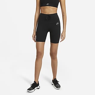 nike cycling shorts womens