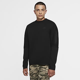 nike tech fleece t shirt