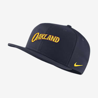 the town warriors hat