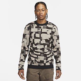 Hombre Suéteres. Nike US