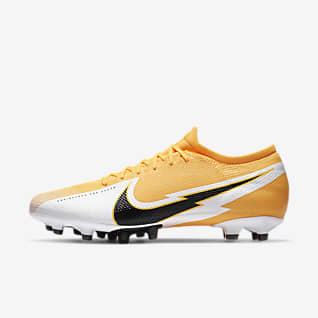 nike mercurial superfly arancioni