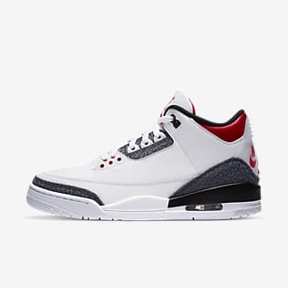 Men S Jordan Shoes Nike Id