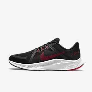 Nike Quest 4 Erkek Yol Koşu Ayakkabısı