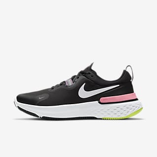Nike React Miler Kadın Yol Koşu Ayakkabısı