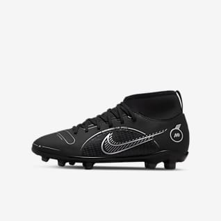 Chaussures de football \u0026 crampons Nike Mercurial - Acheter en ligne pas  cher - Tendances 2022 | Shopalike.fr