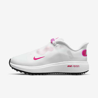 Nike React Ace Tour Женская обувь для гольфа
