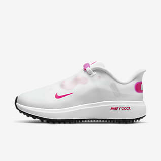 Golf Calzado. Nike US