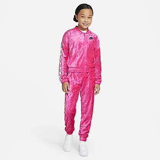infant nike tracksuit sale