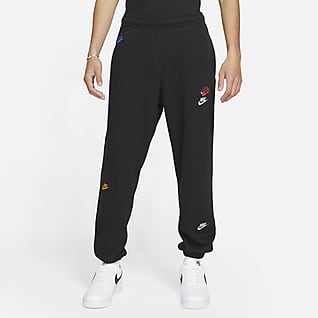 Nike Sportswear Essentials+ Men's French Terry Trousers
