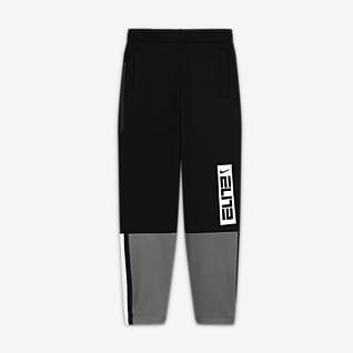 big boys nike sweatpants