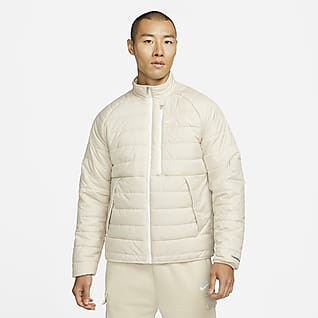 Men's Jackets. Nike HU
