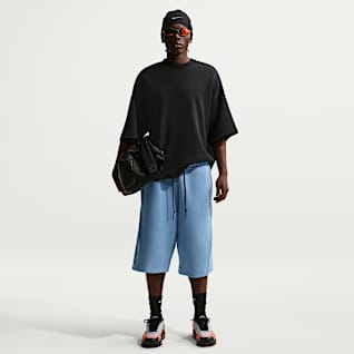 Work Blue/Black