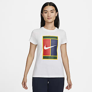 NikeCourt Dri-FIT Women's T-Shirt