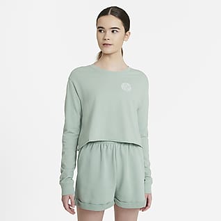 nike women's t shirts uk