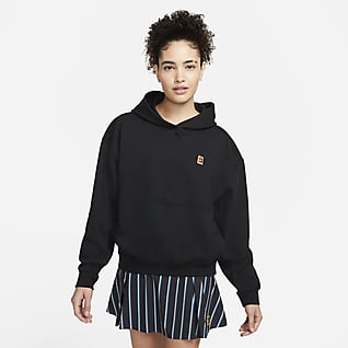 nike tennis hoodie from friends