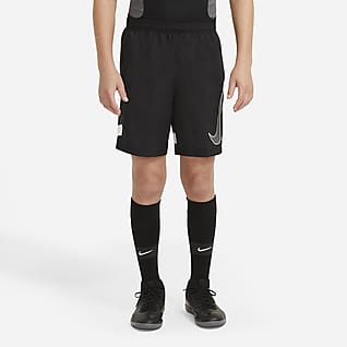 Nike Dri-FIT Academy Pantalons curts estampats de futbol - Nen/a