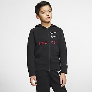 nike kleren