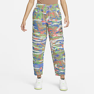 Mujer Pants de entrenamiento. Nike US