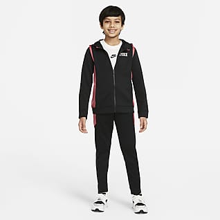 nike sweat suits for youth