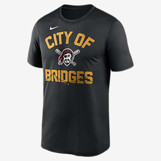 Nike Dri-FIT Local (MLB Pittsburgh Pirates) Men's T-Shirt