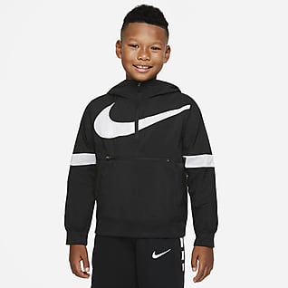 Nike Crossover Big Kids' (Boys') Basketball Jacket