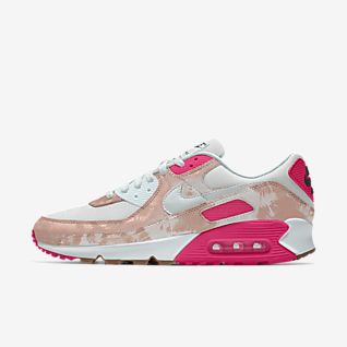 nike air max 90 by you women's