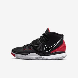 todas las zapatillas de kyrie irving