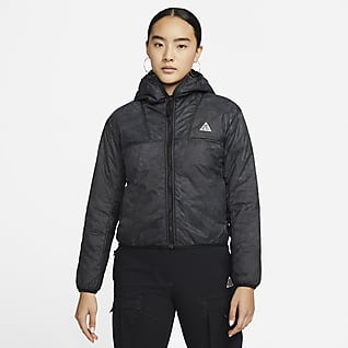 Nike Therma-FIT ADV ACG "Rope De Dope" Women's Packable Insulated Jacket
