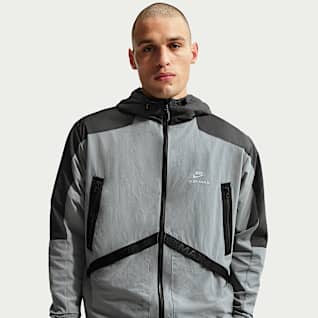 Cool Grey/Anthracite/Black