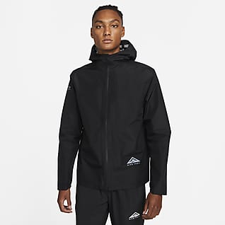 Nike GORE-TEX Мужская куртка для трейлраннинга