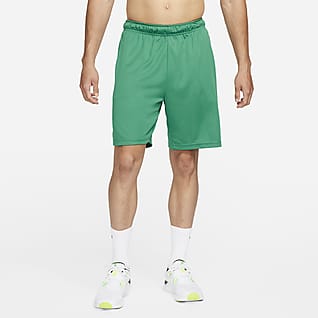 Nike Dri-FIT Sport Clash Men's Knit Training Shorts