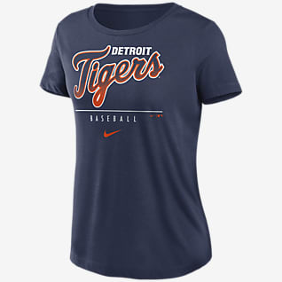 detroit tigers womens shirt