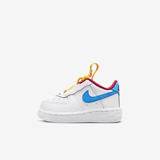 Nike Force 1 Toggle Baby and Toddler Shoe