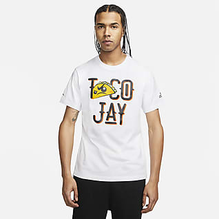 Tatum Taco Jay Men's T-Shirt
