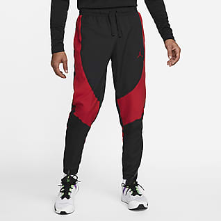 Jordan Sport Dri-FIT Мужские брюки из тканого материала