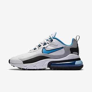 men's nike air max 270 react se casual shoes