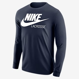 Nike Men's Long-Sleeve T-Shirt
