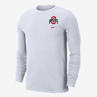 ohio state apparel nike