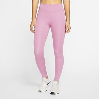 leggins cortos nike