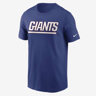Nike (NFL Giants) Men's T-Shirt