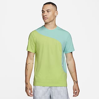 Nike Sportswear Color Clash Men's T-Shirt