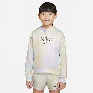 Nike Little Kids' Pullover Hoodie