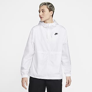 nike gray jacket womens