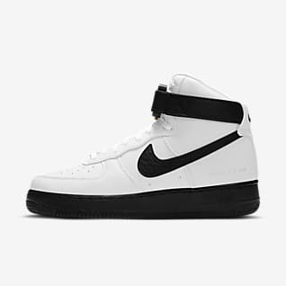 nike af1 white mens