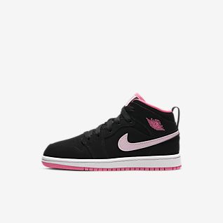 jordan nike niño