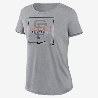 sf giants nike shirt