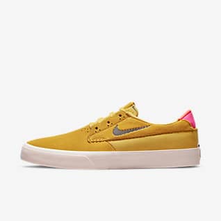 Nike skate shoes on sale clearance