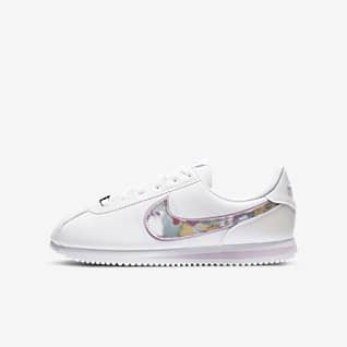 pictures of nike cortez
